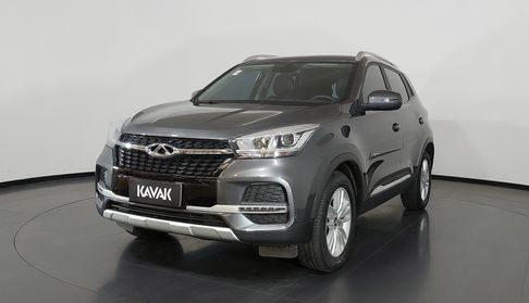 Chery Tiggo 5x IFLEX T Suv 2022