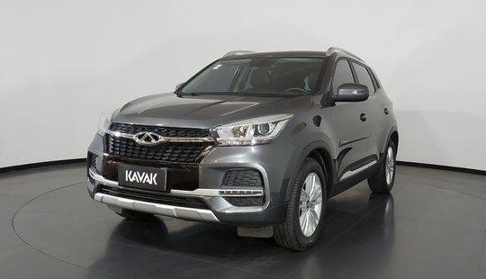 Chery Tiggo 5x IFLEX T-2022