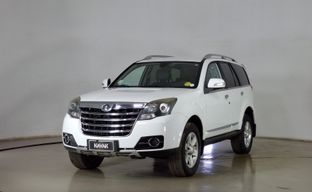 Great Wall • Haval H3