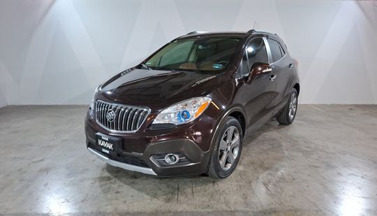 Buick • Encore