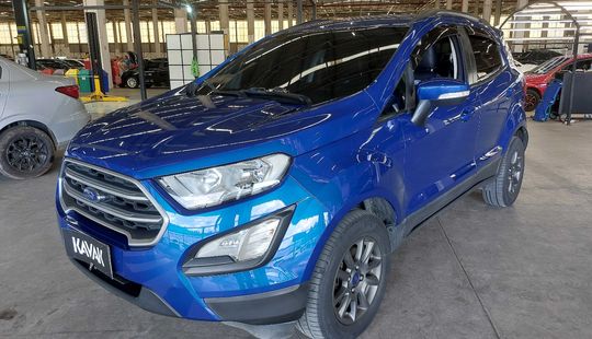 Ford • EcoSport