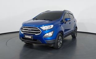 Ford • EcoSport