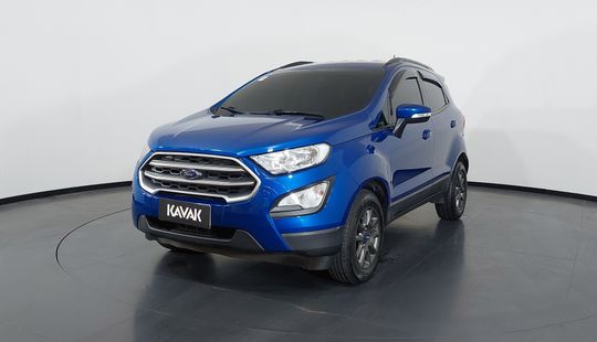 Ford • EcoSport