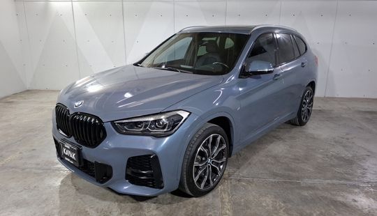 Bmw • X1