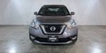 Nissan Kicks 1.6 ADVANCE LTS CVT Suv 2018