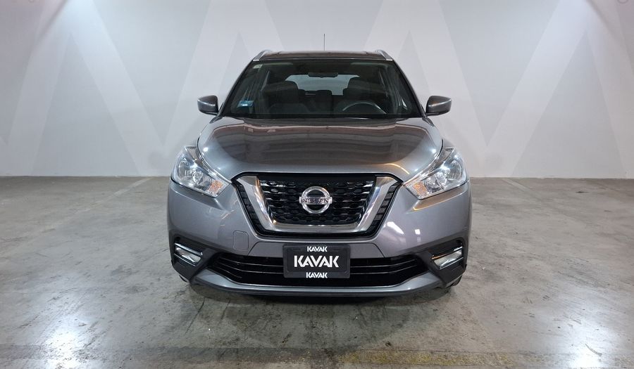 Nissan Kicks 1.6 ADVANCE LTS CVT Suv 2018