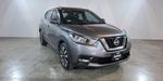 Nissan Kicks 1.6 ADVANCE LTS CVT Suv 2018