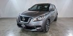 Nissan Kicks 1.6 ADVANCE LTS CVT Suv 2018