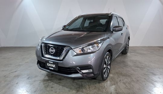 Nissan • Kicks