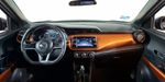 Nissan Kicks 1.6 ADVANCE LTS CVT Suv 2018