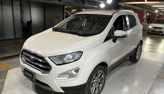 Ford • EcoSport