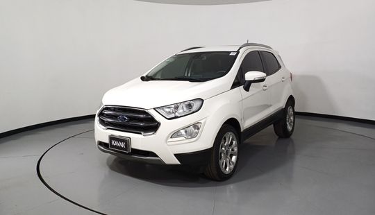 Ford • EcoSport