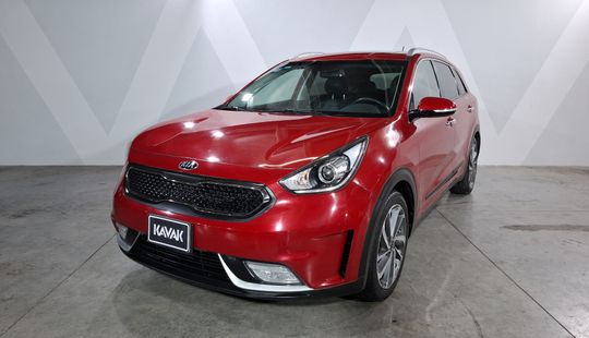 Kia • Niro