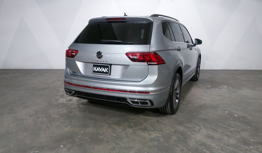 Volkswagen Tiguan 1.4 R-LINE DCT Suv 2022