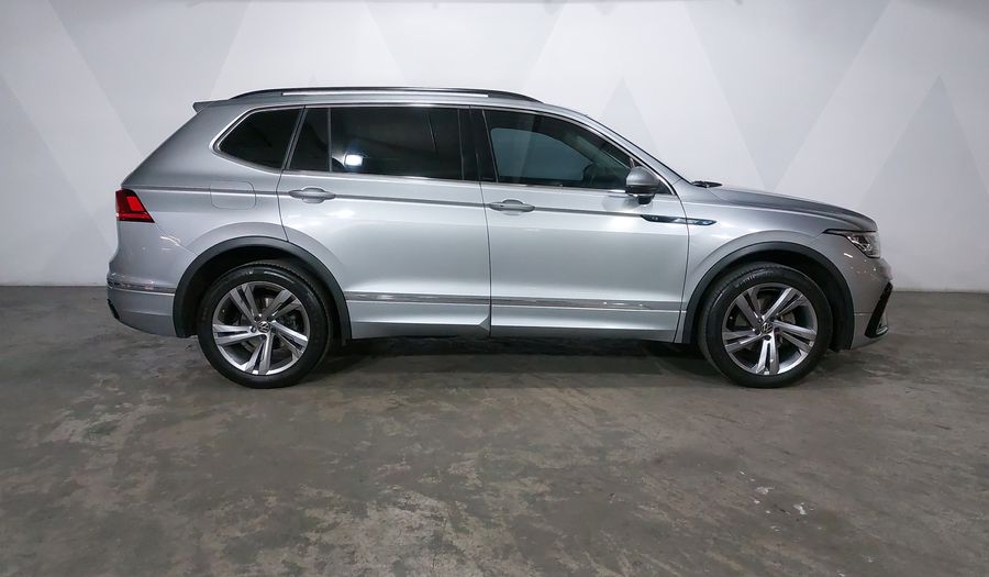 Volkswagen Tiguan 1.4 R-LINE DCT Suv 2022