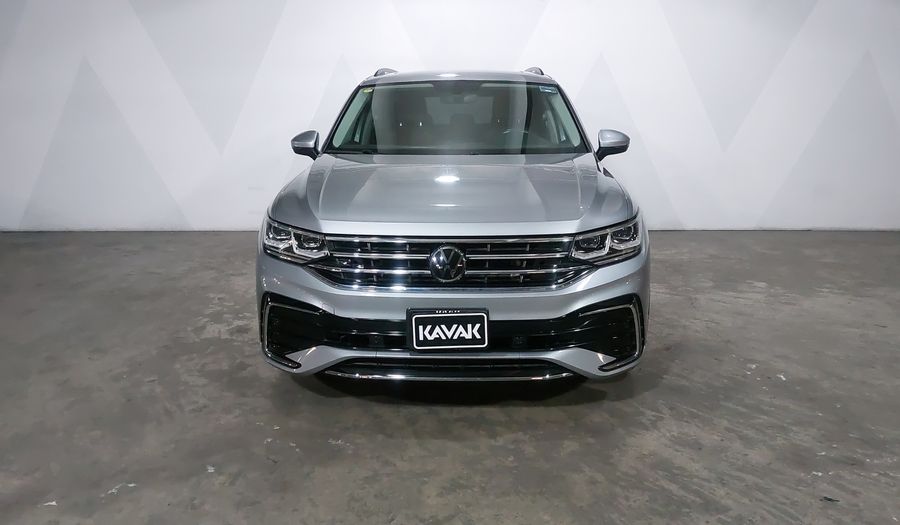 Volkswagen Tiguan 1.4 R-LINE DCT Suv 2022