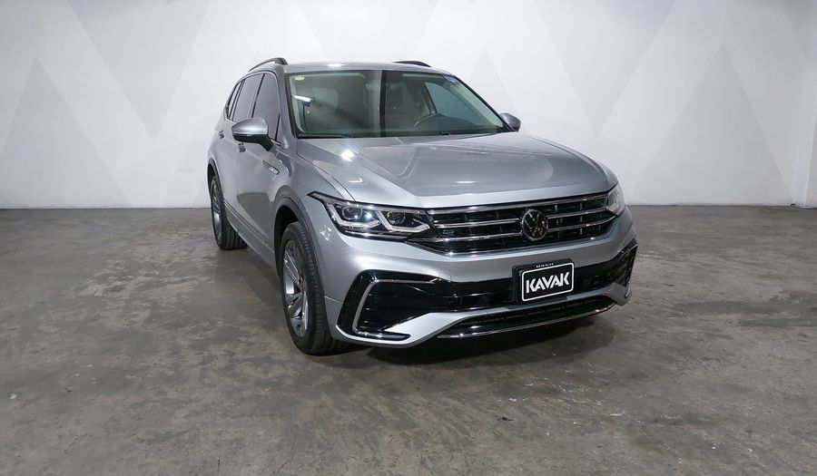 Volkswagen Tiguan 1.4 R-LINE DCT Suv 2022