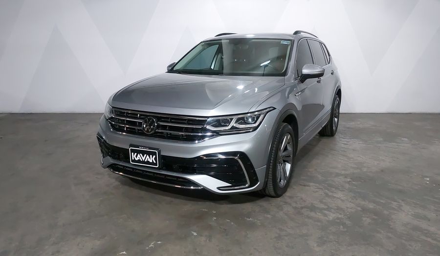 Volkswagen Tiguan 1.4 R-LINE DCT Suv 2022