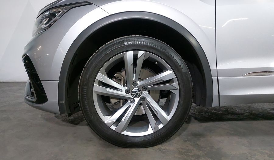 Volkswagen Tiguan 1.4 R-LINE DCT Suv 2022