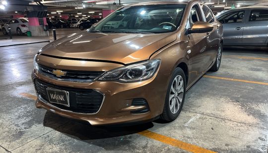 Chevrolet • Cavalier