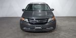 Honda Odyssey 3.5 TOURING AT Minivan 2015