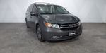 Honda Odyssey 3.5 TOURING AT Minivan 2015