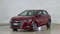 Chevrolet Onix 1.0T AUTO PREMIER P Hatchback 2023