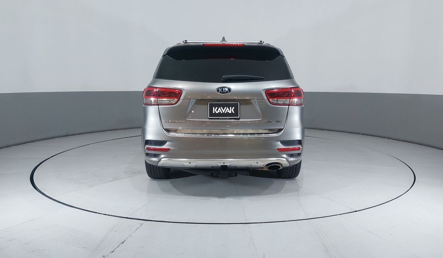 Kia Sorento 3.3 SXL AUTO 4WD Suv 2018