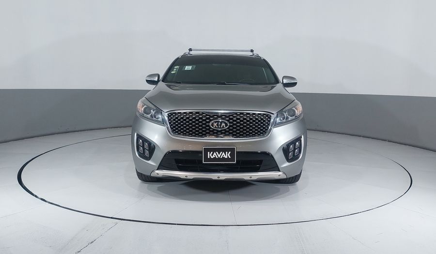 Kia Sorento 3.3 SXL AUTO 4WD Suv 2018