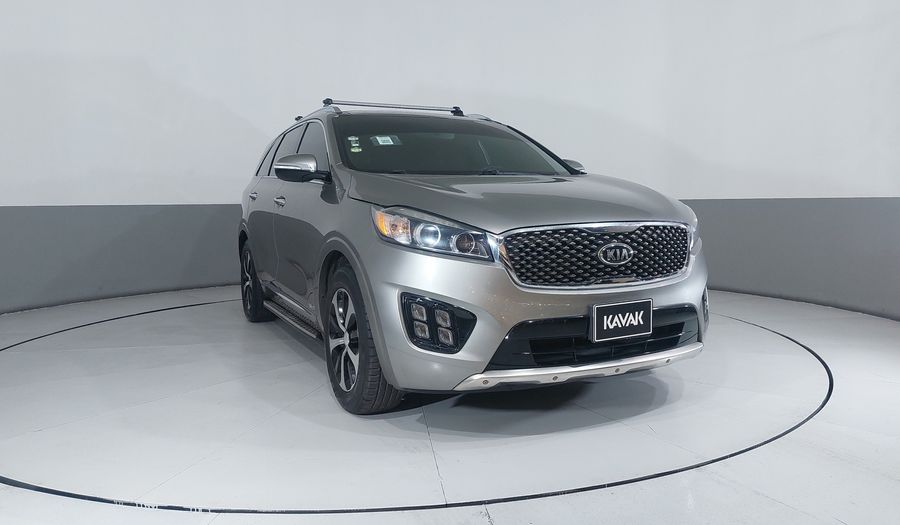 Kia Sorento 3.3 SXL AUTO 4WD Suv 2018