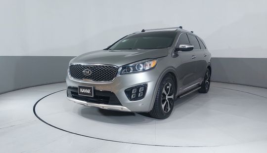 Kia • Sorento