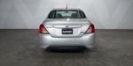 Nissan Versa 1.6 SENSE TA AC Sedan 2016