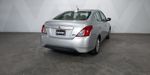 Nissan Versa 1.6 SENSE TA AC Sedan 2016