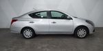 Nissan Versa 1.6 SENSE TA AC Sedan 2016