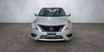 Nissan Versa 1.6 SENSE TA AC Sedan 2016