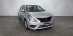 Nissan Versa 1.6 SENSE TA AC Sedan 2016