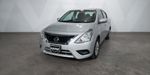 Nissan Versa 1.6 SENSE TA AC Sedan 2016