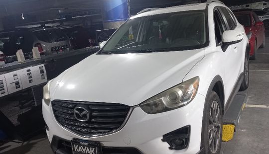 Mazda • CX-5