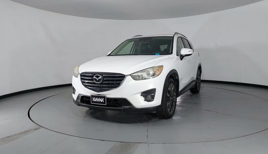 Mazda • CX-5