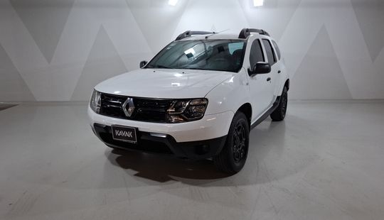 Renault • Duster