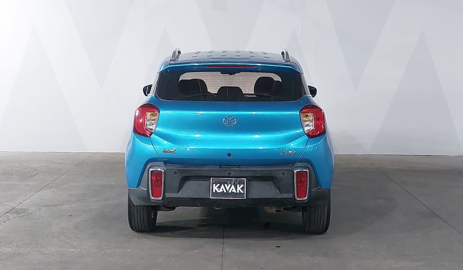 Baic X30 1.5 FASHION Suv 2020
