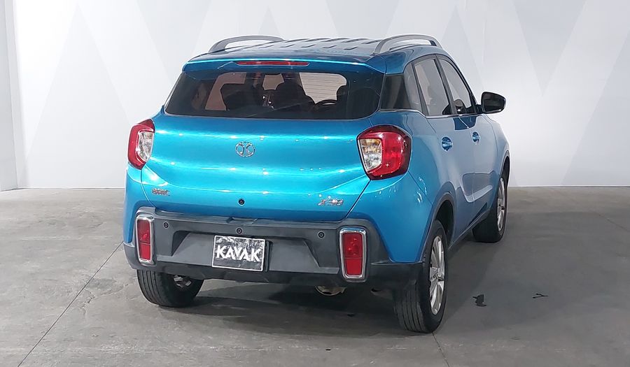 Baic X30 1.5 FASHION Suv 2020