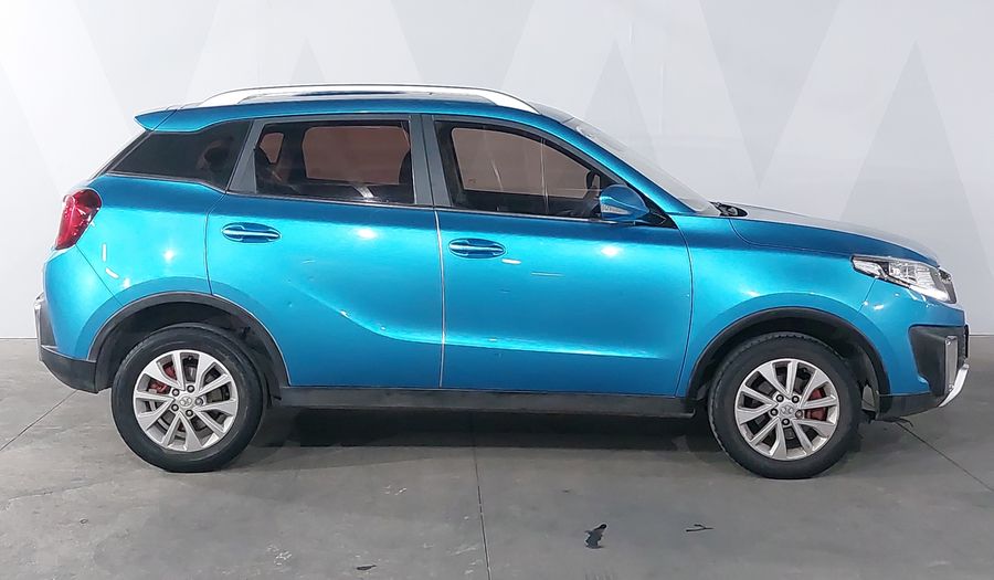 Baic X30 1.5 FASHION Suv 2020