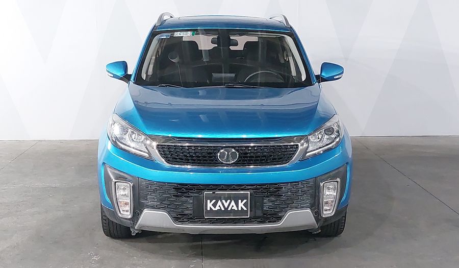 Baic X30 1.5 FASHION Suv 2020