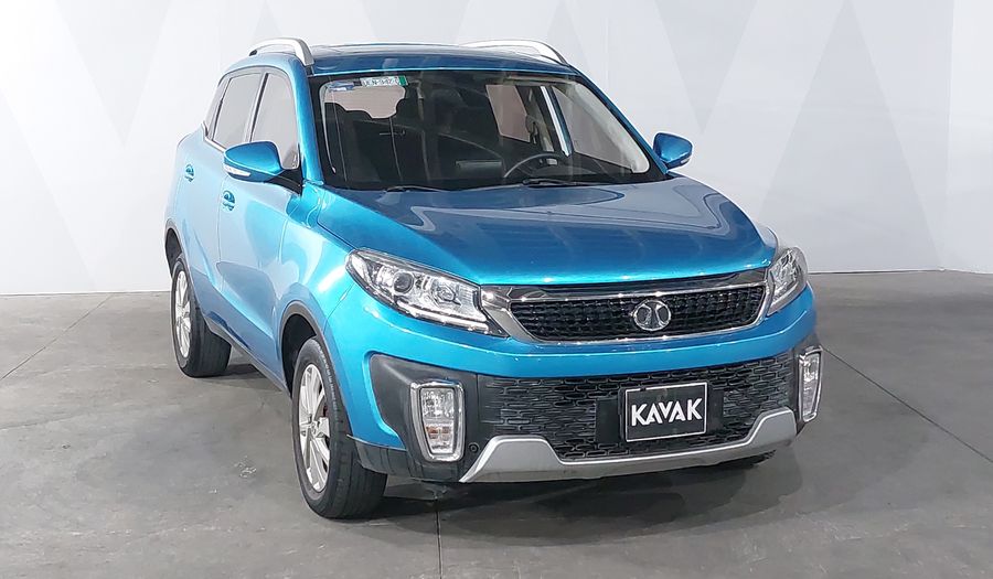 Baic X30 1.5 FASHION Suv 2020