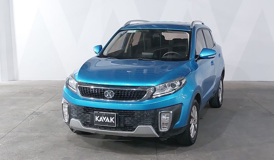 Baic X30 1.5 FASHION Suv 2020