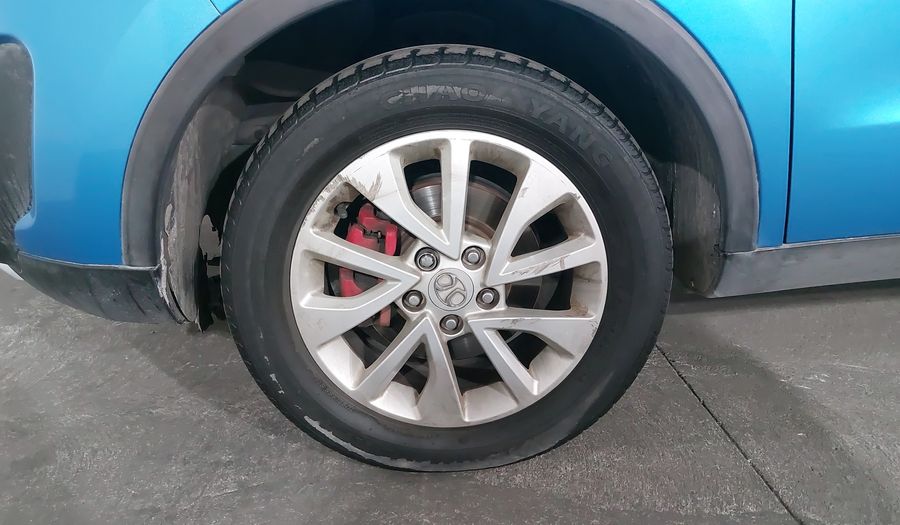 Baic X30 1.5 FASHION Suv 2020