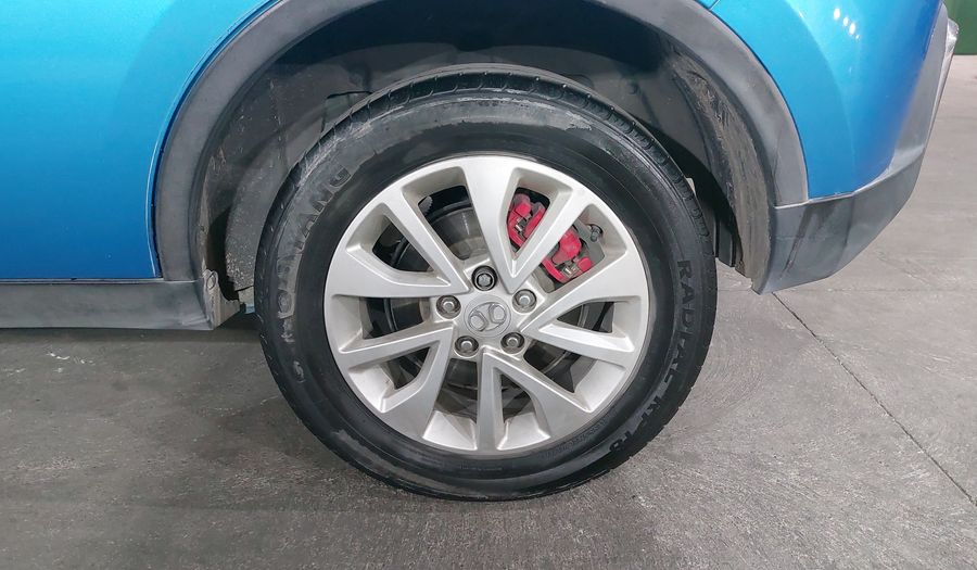 Baic X30 1.5 FASHION Suv 2020