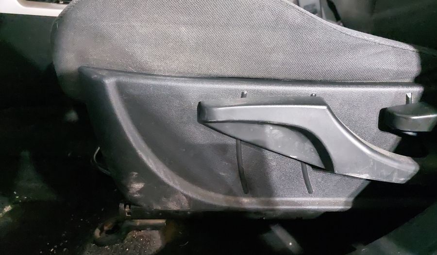 Baic X30 1.5 FASHION Suv 2020