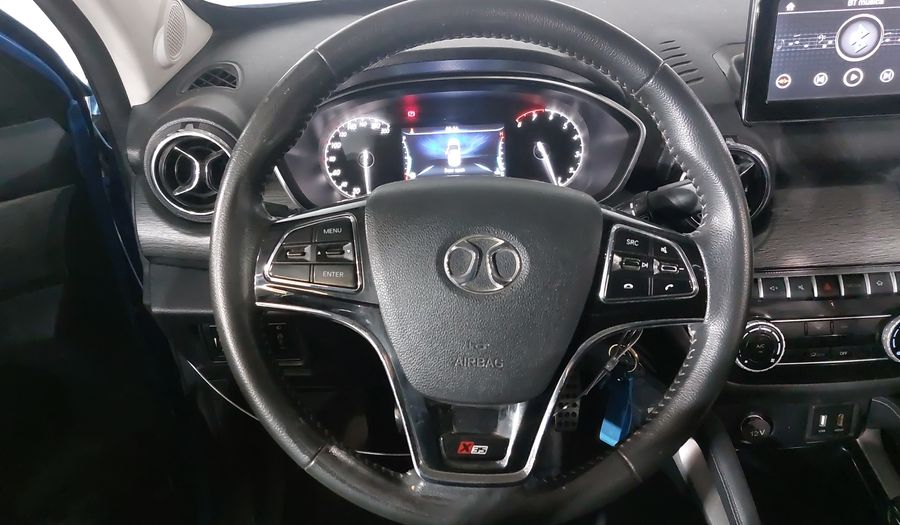 Baic X30 1.5 FASHION Suv 2020